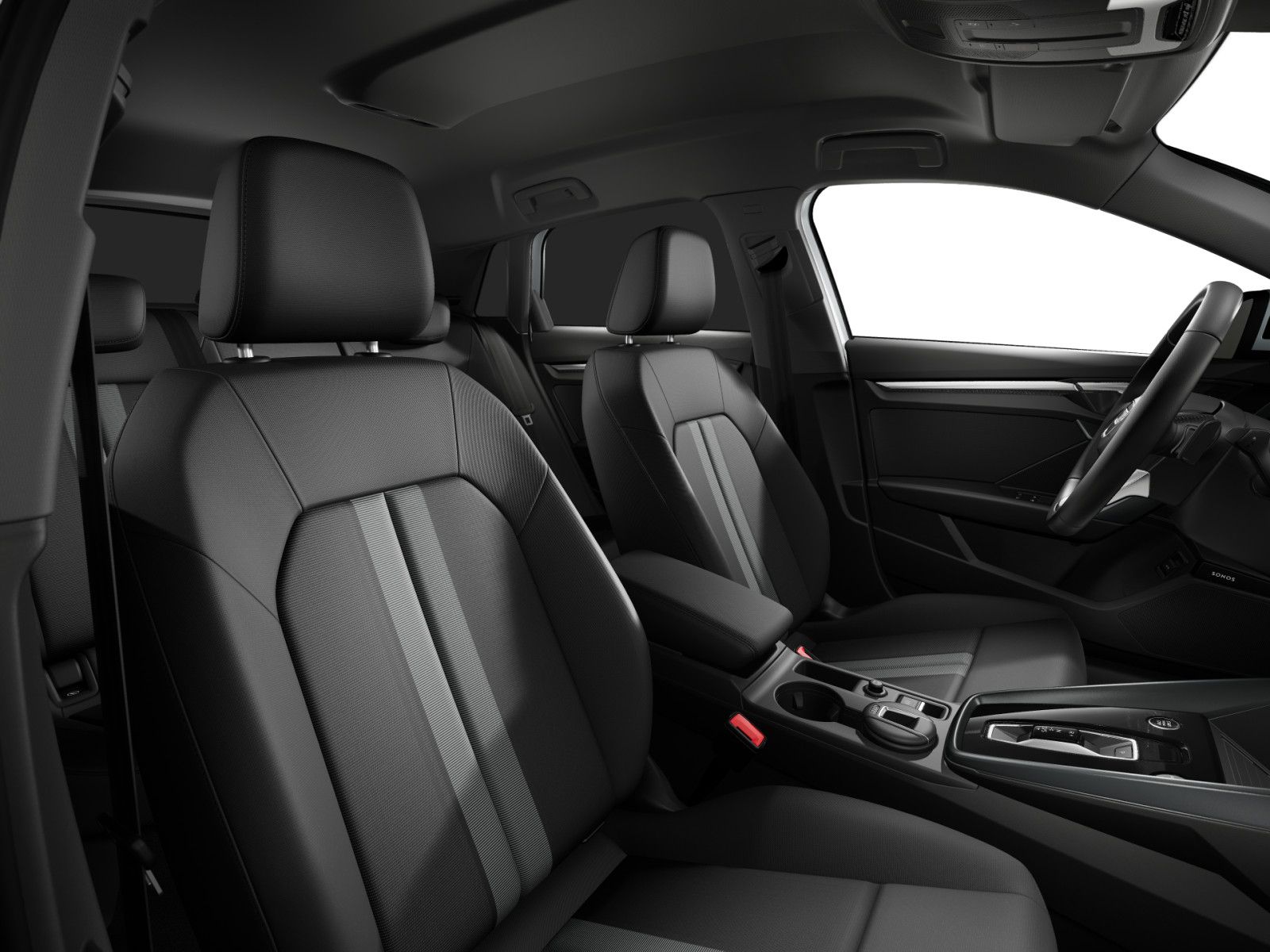 Audi A3 - Bild 10