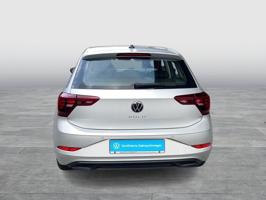 Volkswagen Polo - Bild 6