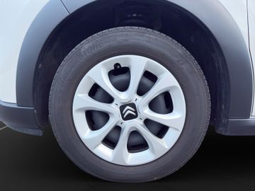 Citroën C3 1.2 PureTech 8283 ! YOU LED+PDC+SpurH