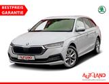 Skoda Octavia Combi Style 1.5 TSI DSG LED Navi Head-Up - Skoda Octavia in Dresden
