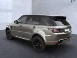 Land Rover Range Rover Sport HSE Dyn StndHzg*BlackPack*Pano - Land Rover Range Rover Sport: Hse Black