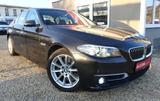 BMW 550i xDrive V8 Lim./Sitzbelüftung/Xenon/Leder - BMW 550 aus 2013