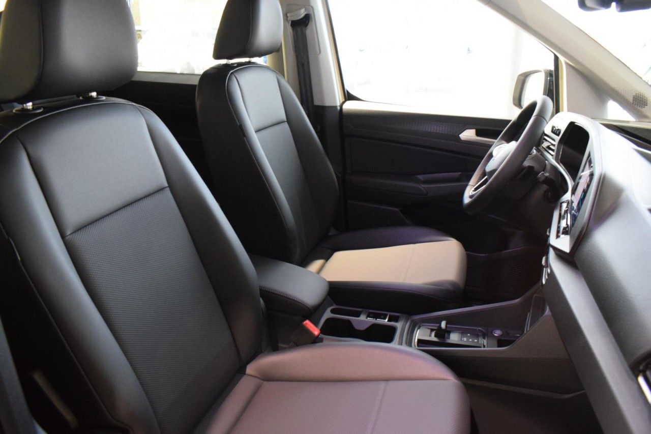 Volkswagen Caddy - Bild 7