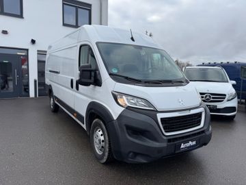 Peugeot Boxer - 5