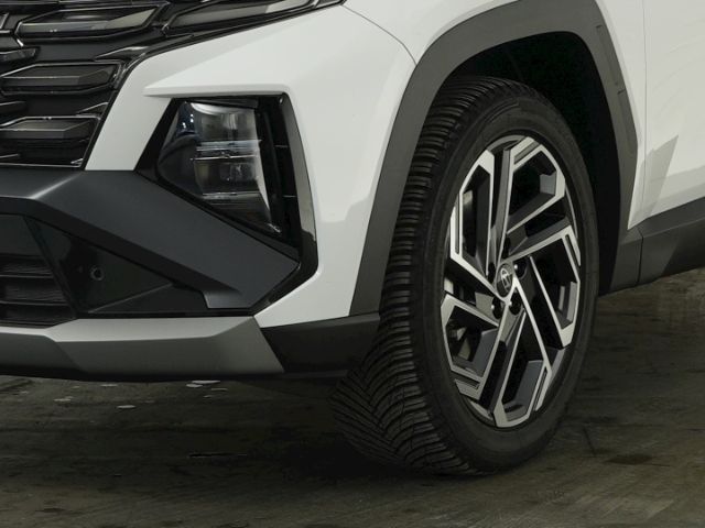 Tucson FACELIFT PHEV PRIME 4WD AT+LED MATRIX+PAN