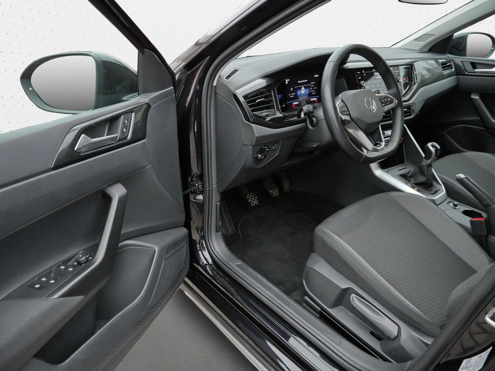 Volkswagen Taigo - Bild 13