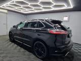 Ford Edge ST-LINE 4x4|AUTOM|LEDER|LED|21 ZOLL|B&O|NAV - gebrauchte Ford Edge aus dem Jahr 2019