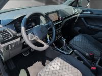 Volkswagen T-Cross - Vorschau Bild 10