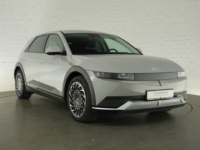 IONIQ 5 TECHNIQ 77,4kWh+VOLL-LED+NAVI+WÄRMEPUMPE