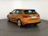Audi A3 Sportback 30 TFSI S tronic S line LED 18Z  Al - Audi A3: Kombi, Sportback