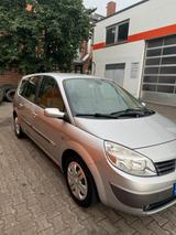 Renault *Renault scenic 1.9dcı TÜV NEU 7 Sıtzer TO... - Renault Megane mit Diesel-Antrieb: 1.9
