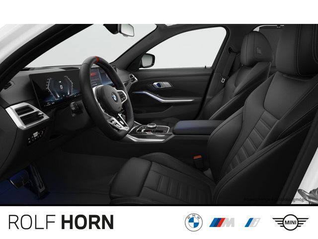 BMW M340i - Bild 3