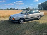 Audi 100 5 Zylinder 2,2L - Audi 100 aus 1985