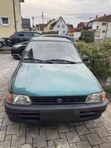 Toyota Starlet - Toyota Gebrauchtwagen von 1994