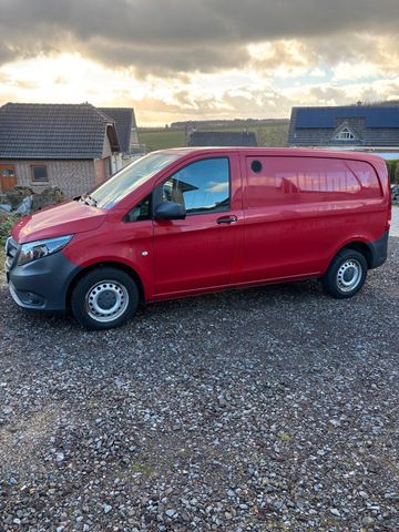 Mercedes-Benz Mercedes Vito 114cdi  w447