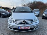 Mercedes-Benz B 170 B -Klasse B 170 - Mercedes-Benz B-Klasse aus 2005