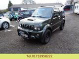 Suzuki Jimny 1.3 ALLGRIP Comfort Ranger - Suzuki: R
