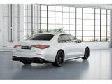 Mercedes-Benz S 63 AMG E Performance L HE-Fond/Carbon/Sitzklim - Mercedes-Benz S 63 AMG Jahreswagen