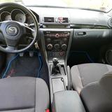 Mazda 3 1.6 Benziner - Mazda aus 2009: Mazda6