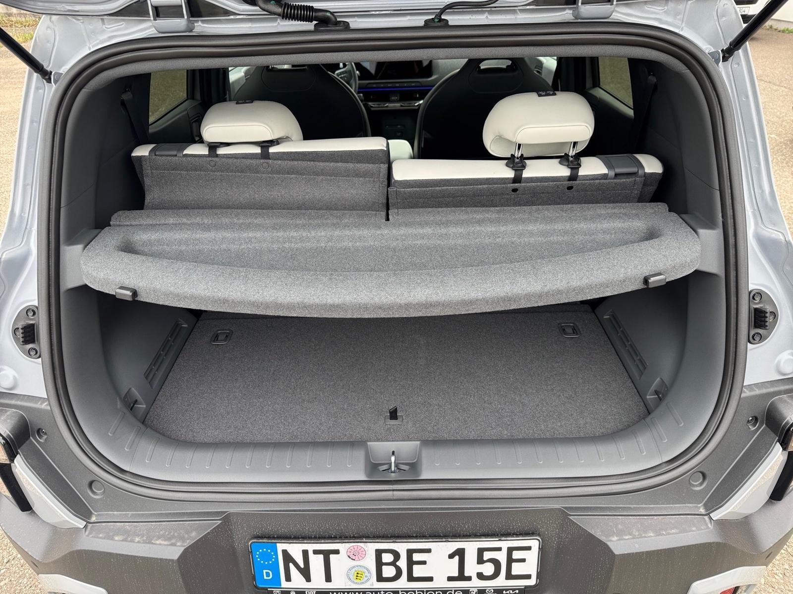 Kia EV2 Elektro 99.5 kWh GT-Line KeyLess LED Navi LM