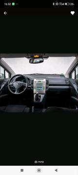 Toyota Verso 1.8 - Toyota Verso: Kombi