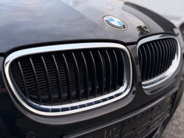 BMW 320 - 5