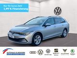 Volkswagen Golf Variant Life 2.0 TDI DSG 1,99% AHK NAV APP - Volkswagen Golf 1.9 TDI