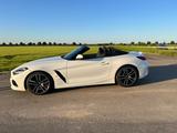 BMW Z4 M Paket mit 19 Zoll Aluräder M