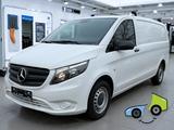 Mercedes-Benz Vito Kasten 114 CDI RWD lang/ACC/Kamera/Navi/AHK - Mercedes-Benz Vito Gebrauchtwagen in Hamburg