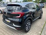 Renault Captur Edition One TCe 140 EDC - gebrauchte Renault Captur aus dem Jahr 2021