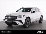 Mercedes-Benz GLC 300 de 4M AMG+NIGHT+AHK+DIG.LIGHT+SITZKLIMA+ - Gebrauchtwagen in Münster