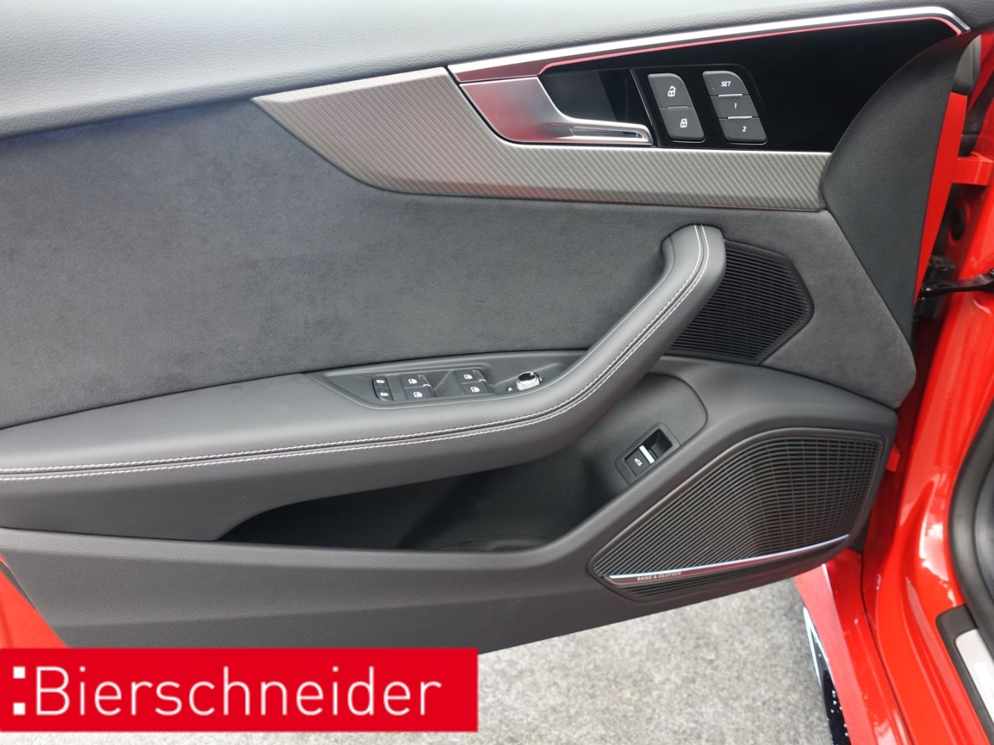 Audi RS5 Sportback KERAMIK 280KM H LASER 20 S-SITZE P foto 16