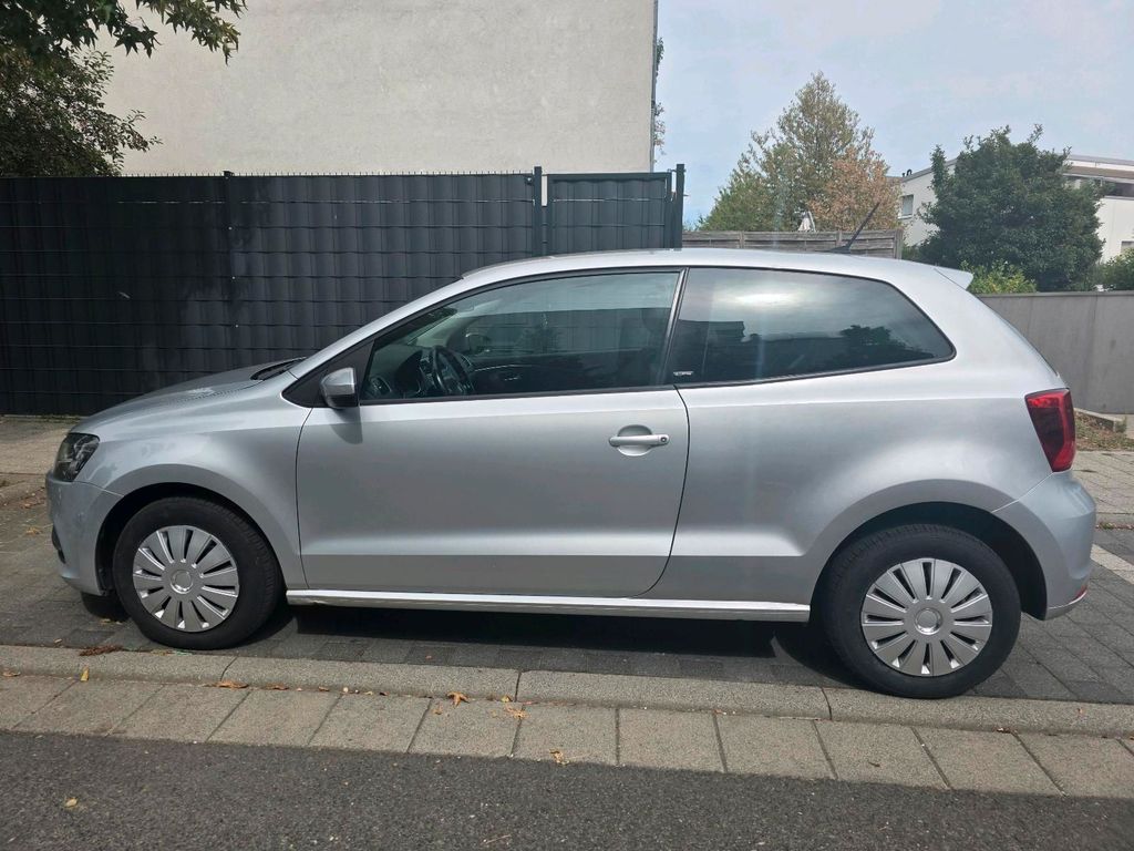Image of Volkswagen Polo