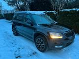 Skoda skoda Yeti DSG 1.4 - Skoda Yeti in Bremen