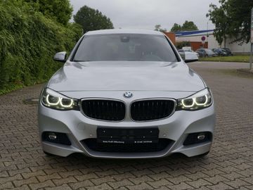 BMW 318 Gran Turismo - 7