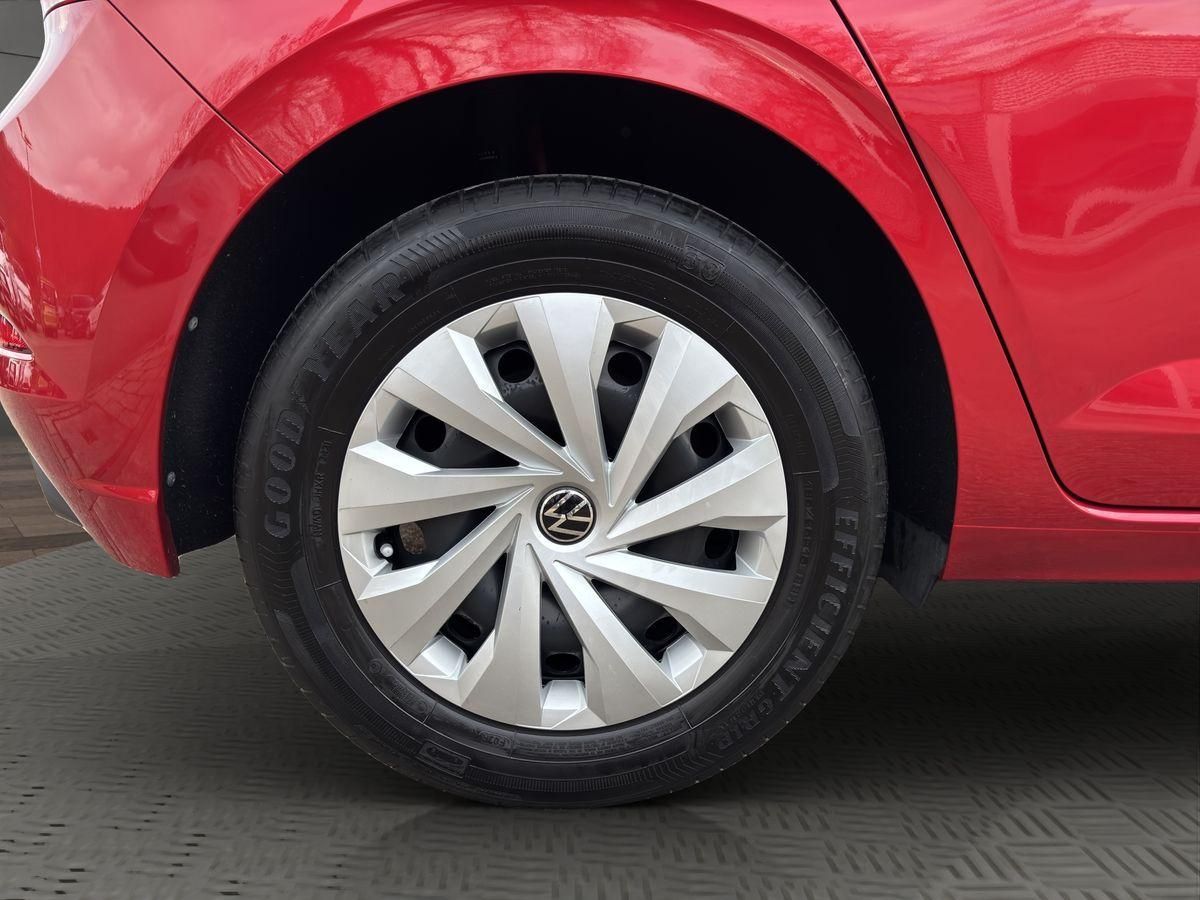 Polo Life 1.0 TSI DSG PDC APP-CONNECT LED SHZ