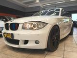 BMW Bmw 123 123d cat 5 porte Futura DPF msport - BMW 123 aus 2007