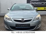 Opel Astra J Sports Tourer Design Edition - Opel Astra aus 2011: Kombi
