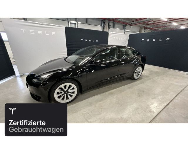 Tesla Model 3 Rear-Wheel Drive