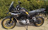 BMW F850 GS Sondermodell Trophy Neuseeland 2020 - Offers matching your search criteria