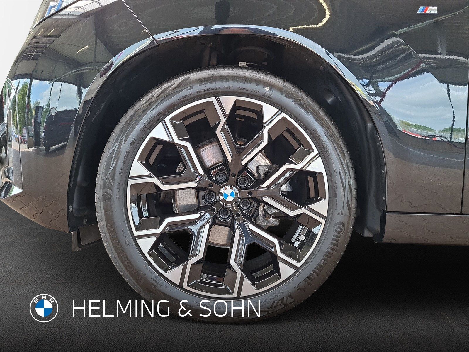BMW X3 - Bild 6
