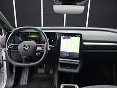 Renault Megane E-Tech EV60 220 Techno (60 kWh)