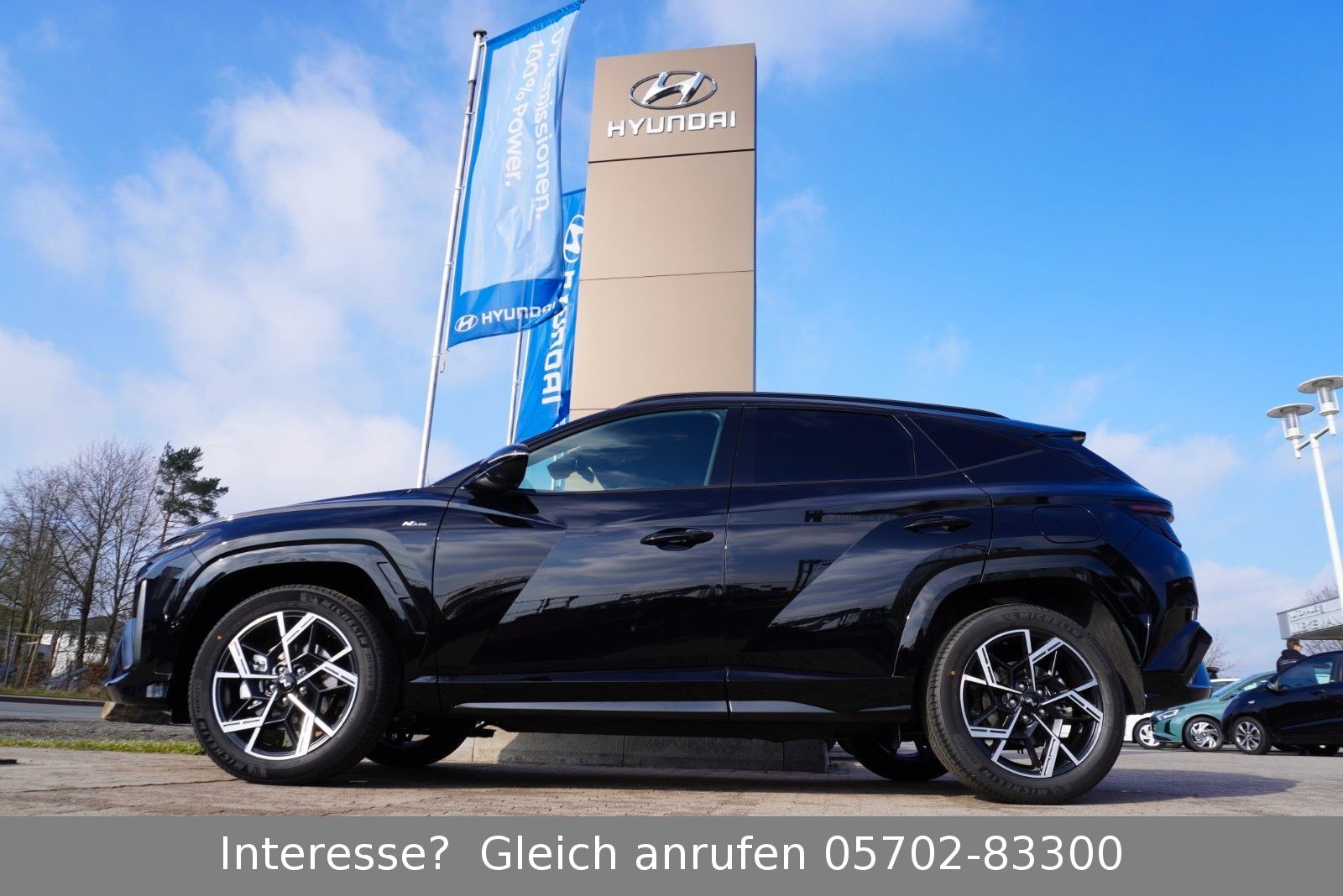 Hyundai TUCSON - Bild 2