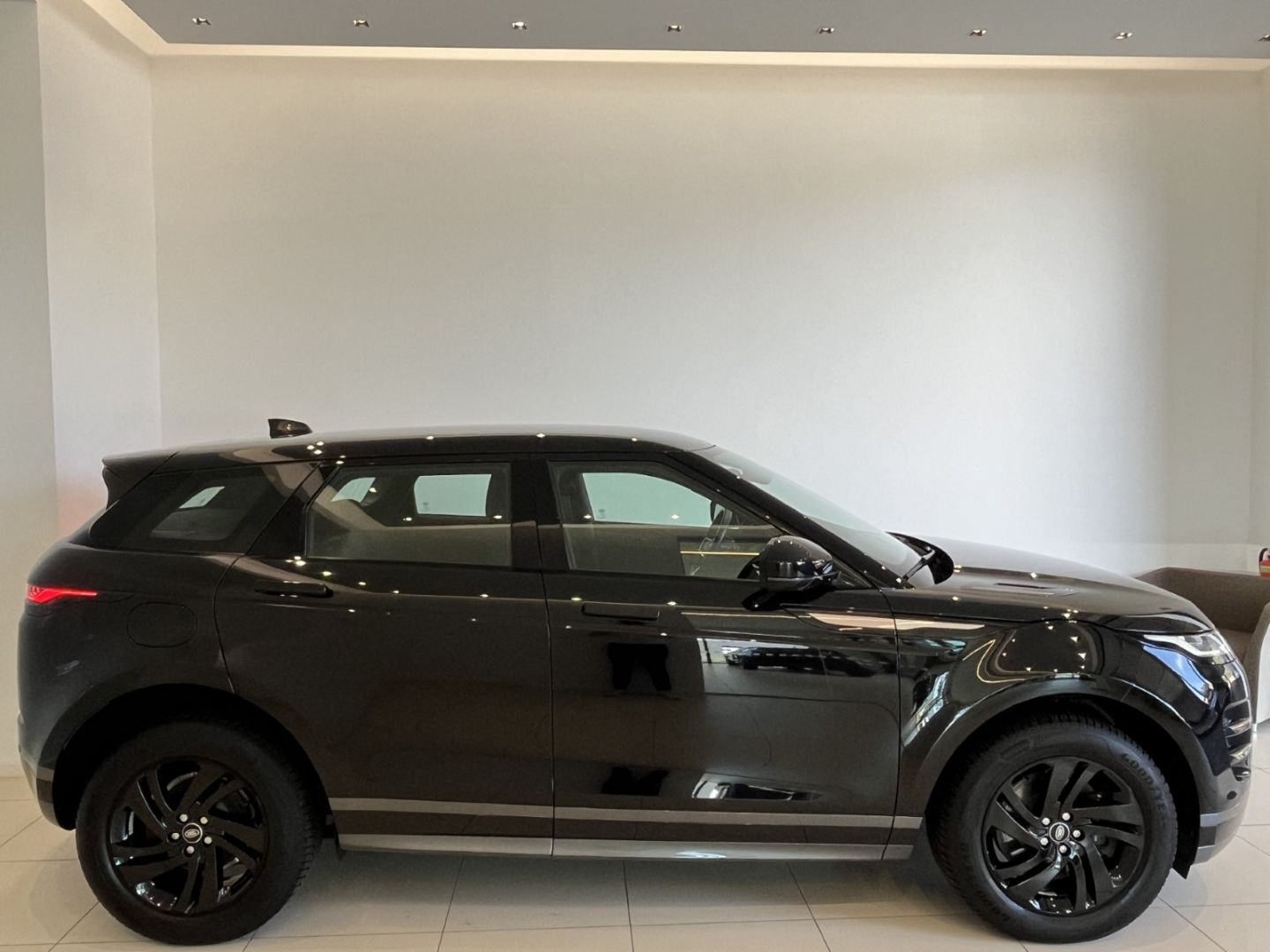 Land Rover Range Rover Evoque - Bild 6