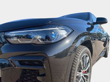 BMW X6 - 9