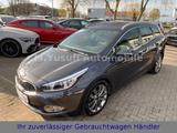 Kia cee´d 1.6 GDI SPORTSWAGON SPIRIT NAVI|PDC|CAM - Kia aus 2012: Cee D