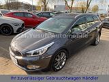 Kia cee´d 1.6 GDI SPORTSWAGON SPIRIT NAVI|PDC|CAM - Kia in Hamburg: Cee D