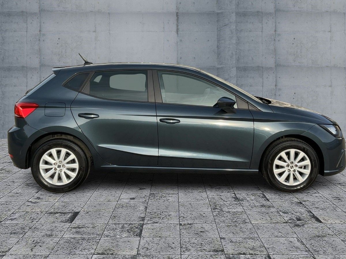 Seat Ibiza - Bild 7