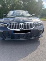 BMW 330i Touring Automatic - - gebrauchte BMW 330 aus dem Jahr 2024