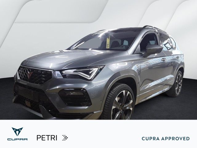 Cupra Ateca 2.0  TSI DSG*LED*SHZ*eKlappe*